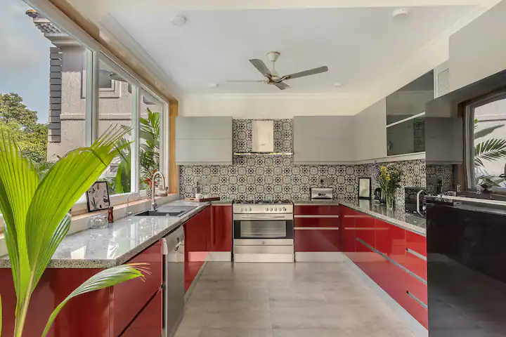 Villa Lakshya By Utopian Villas