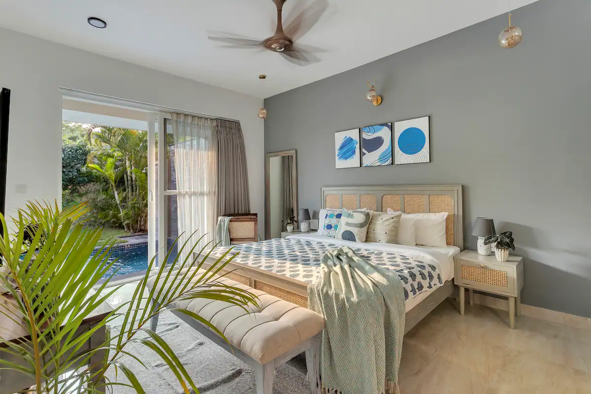 Villa Lakshya By Utopian Villas