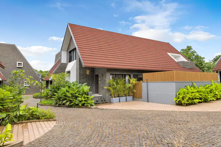 Villa Artistica By Utopian Villas