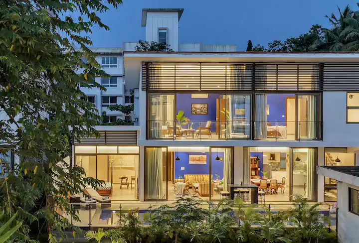 Villa Avalon By Utopian Villas
