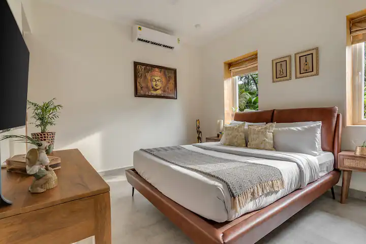 Villa Lakshya By Utopian Villas