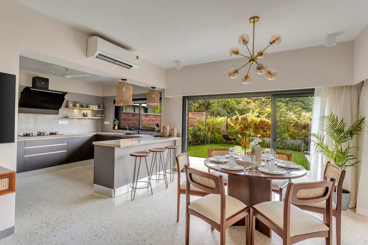 Villa Elegancia By Utopian Villas 