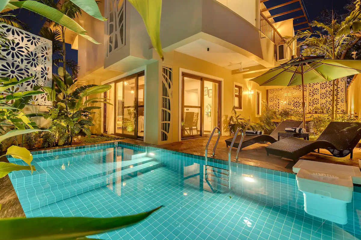 Villa Espirito By Utopian Villas