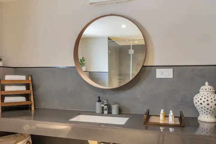 Villa Algeria By Utopian Villas