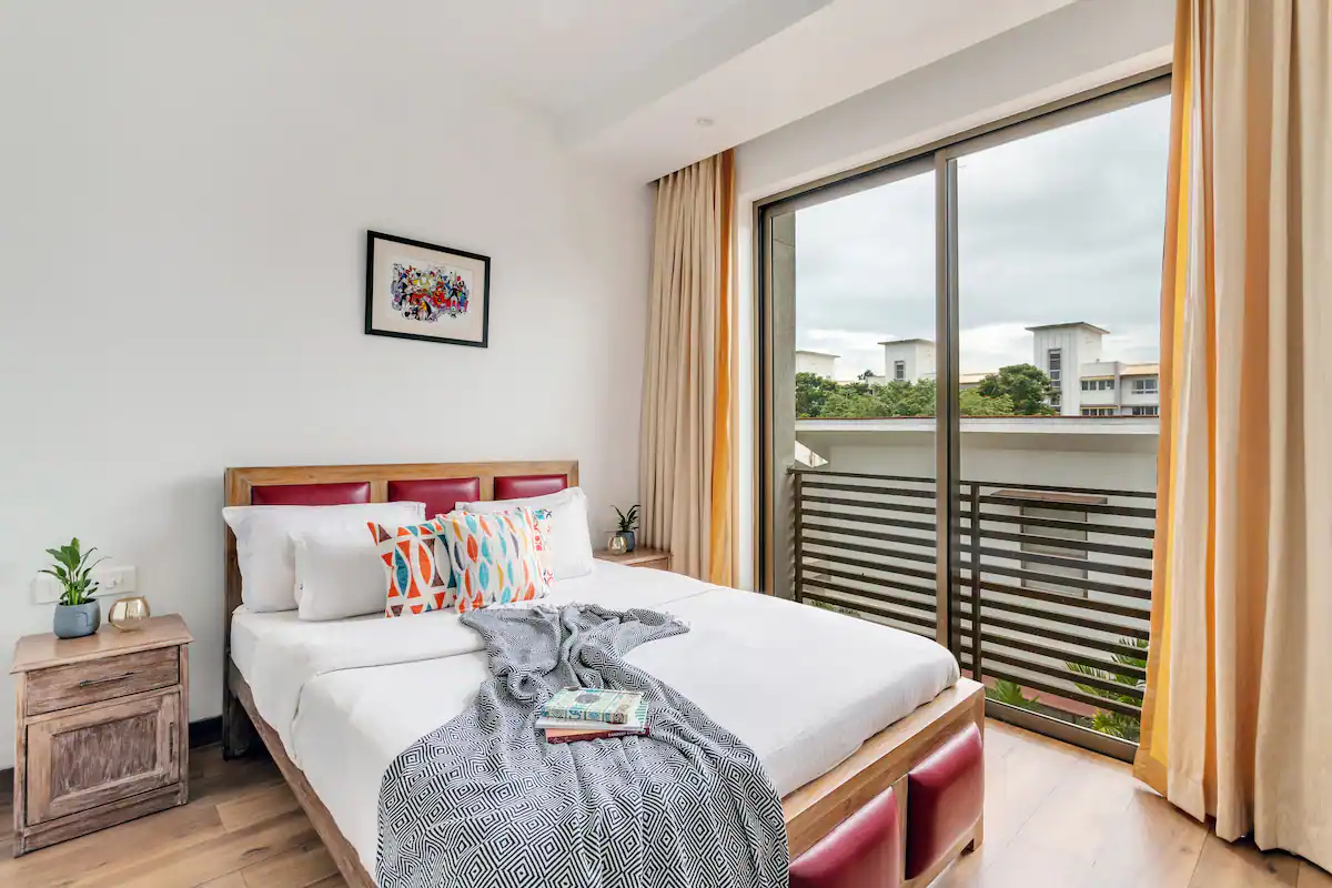 Alívio by Utopian Villas