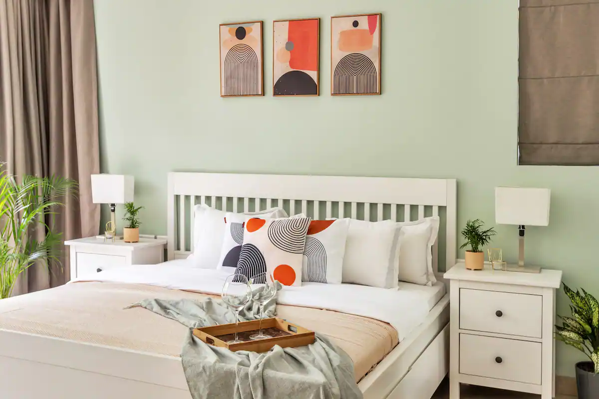 Alívio by Utopian Villas