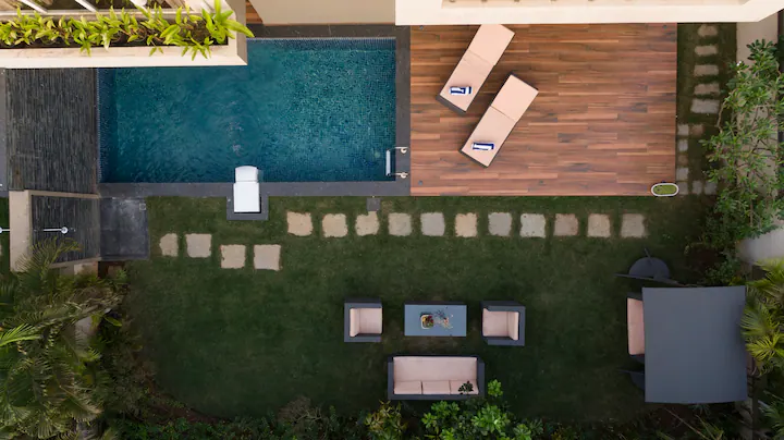 Villa Lakshya By Utopian Villas
