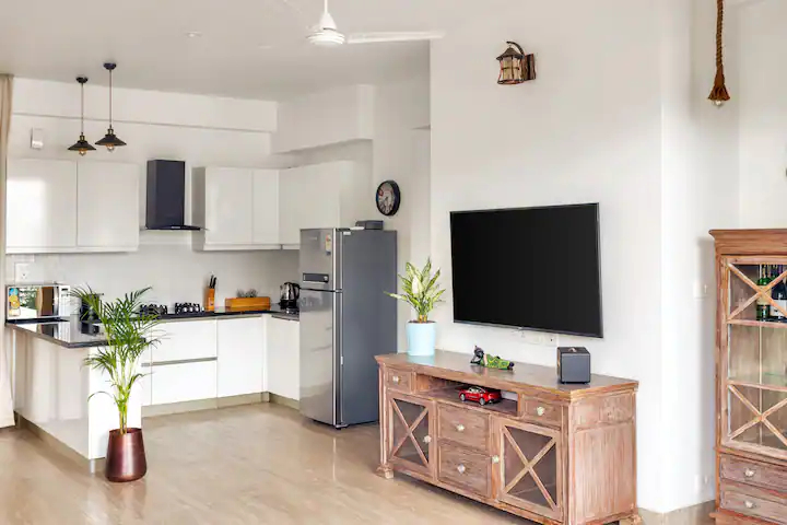 Alívio by Utopian Villas