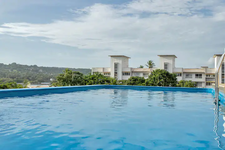 Alívio by Utopian Villas