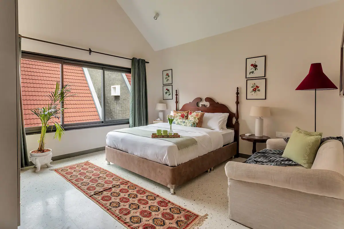 Villa Artistica By Utopian Villas