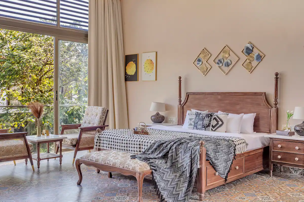 Villa Avalon By Utopian Villas