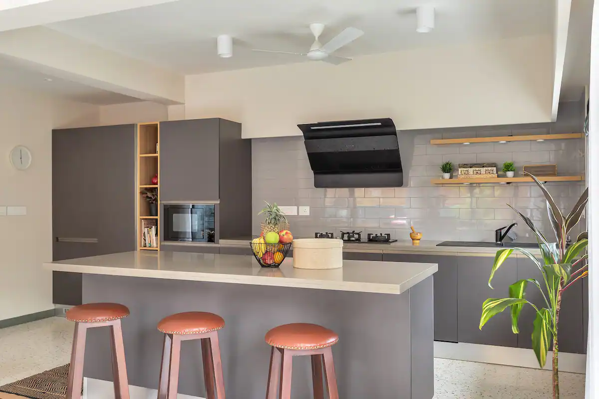 Villa Artistica By Utopian Villas