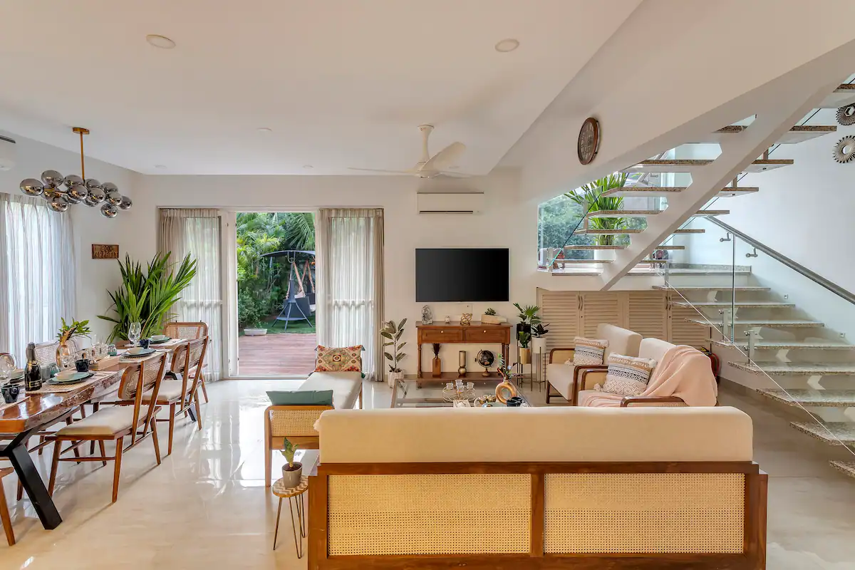 Villa Lakshya By Utopian Villas
