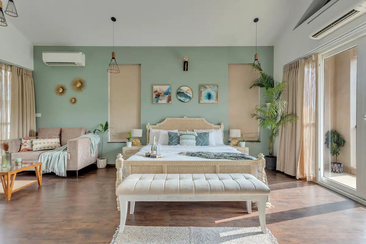 Villa Lakshya By Utopian Villas