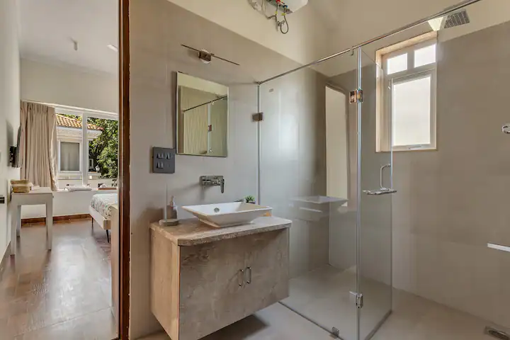 Villa Lakshya By Utopian Villas