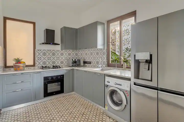 Villa Espirito By Utopian Villas