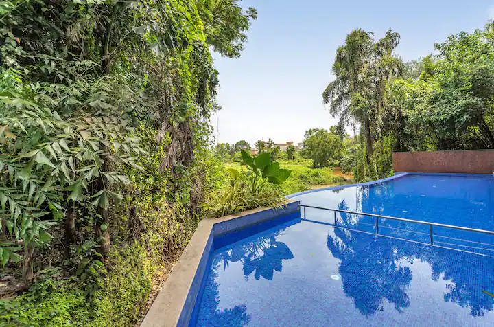Villa Elegancia + Villa Alegria By Utopian Villas