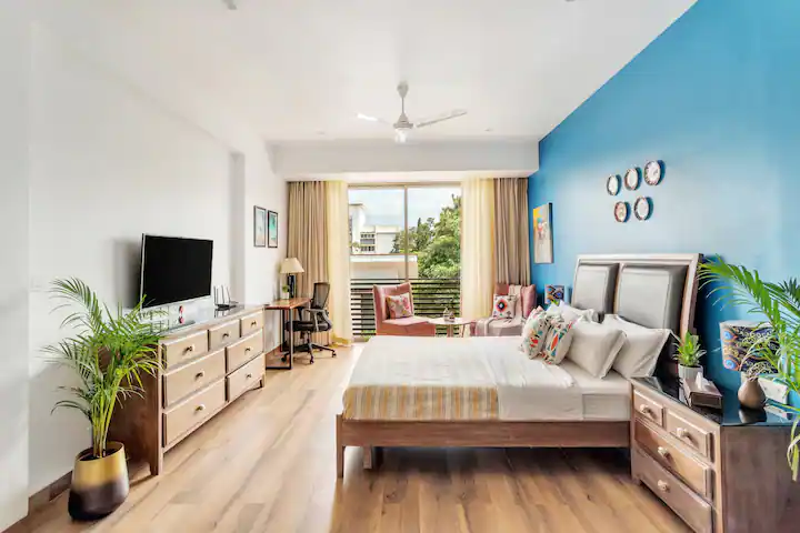 Alívio by Utopian Villas