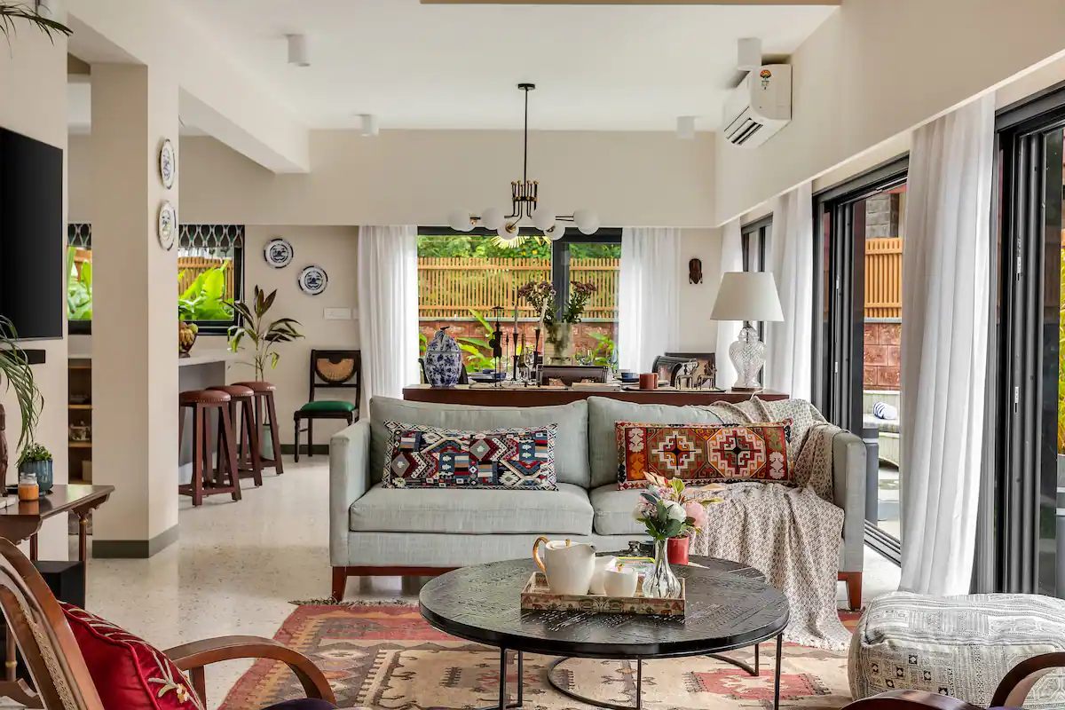 Villa Artistica By Utopian Villas