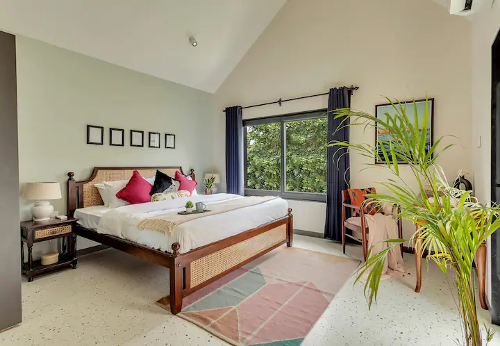 Villa Artistica By Utopian Villas