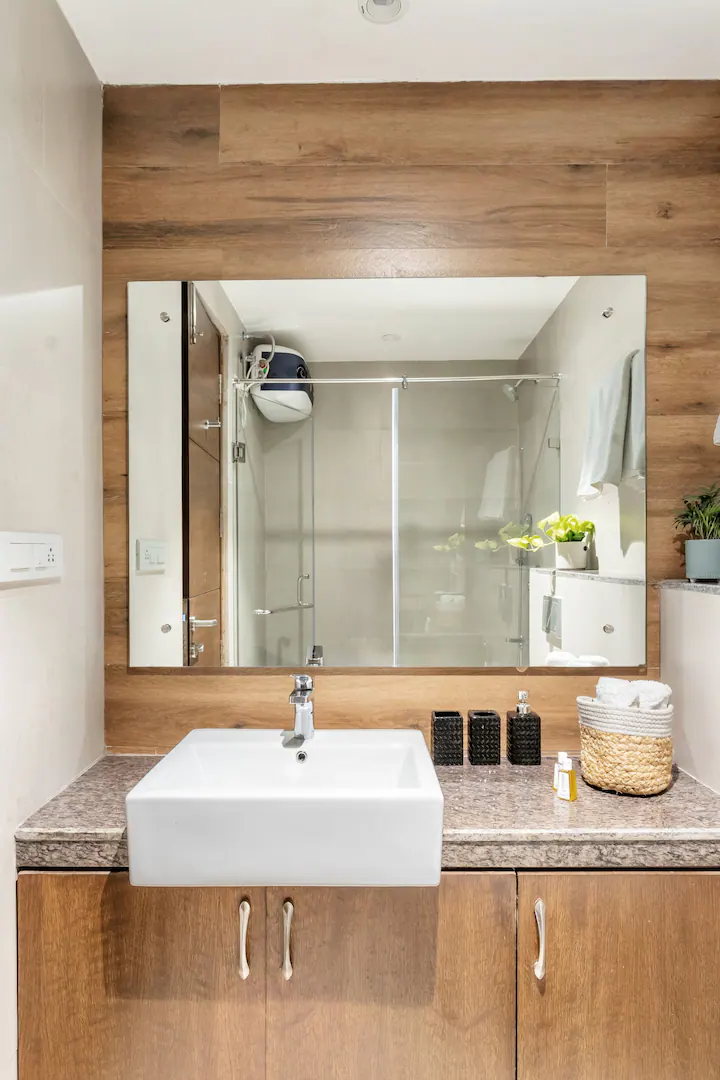 Alívio by Utopian Villas