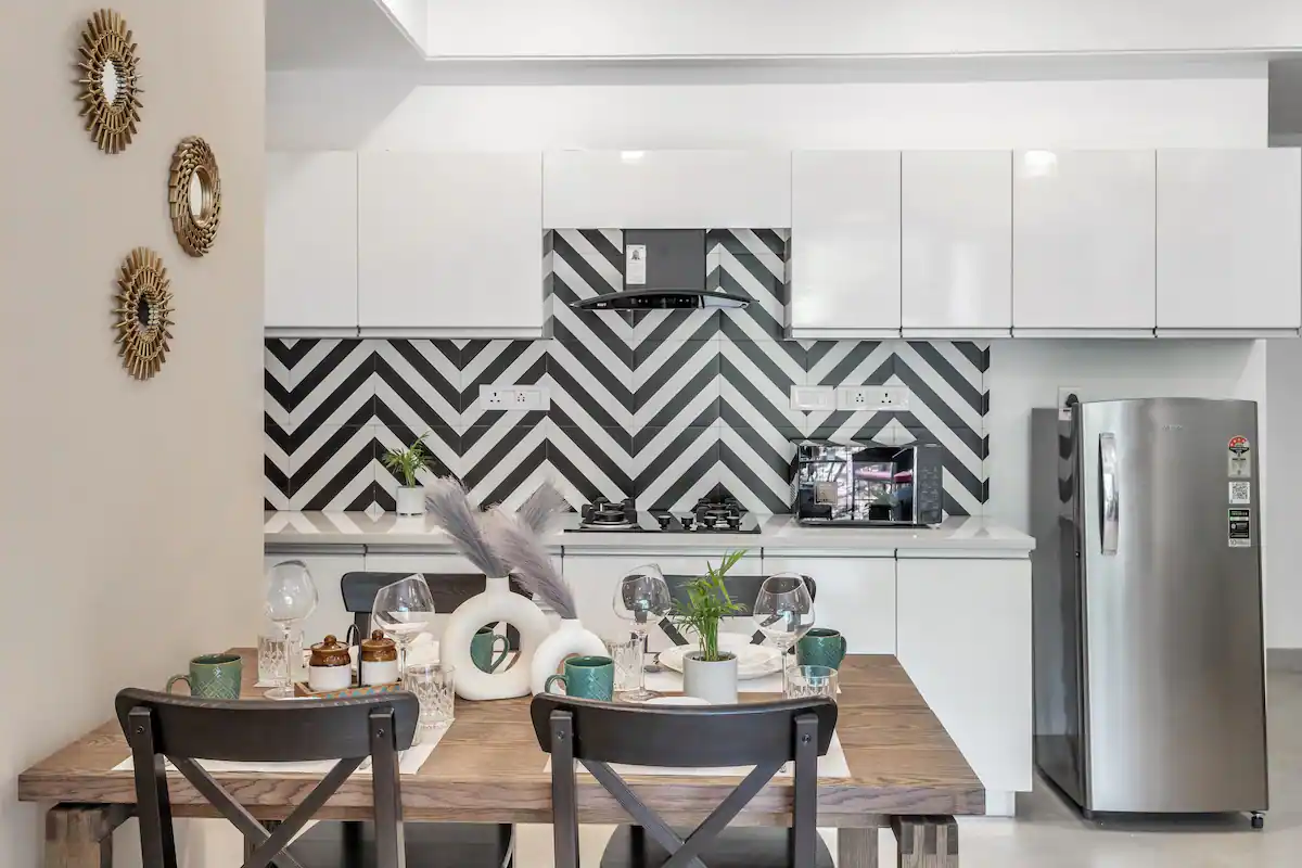 Alívio by Utopian Villas