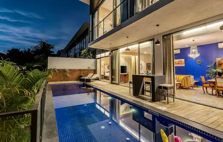 Villa Avalon By Utopian Villas
