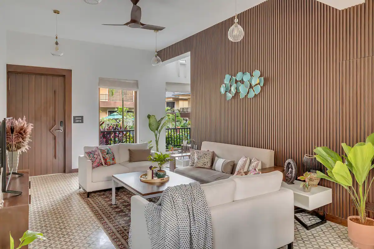 Villa Espirito By Utopian Villas