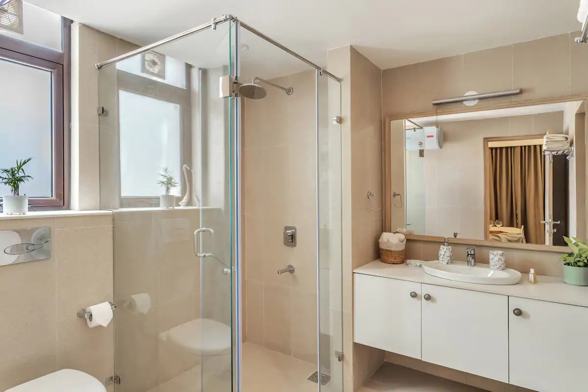 Alívio by Utopian Villas