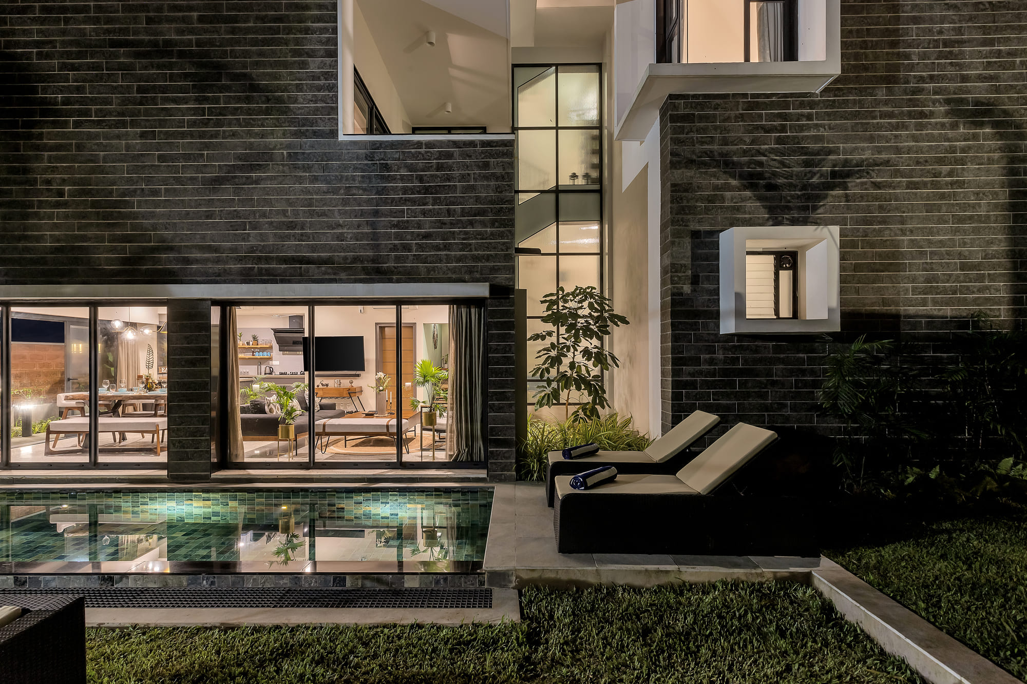 Villa Hive By Utopian Villas