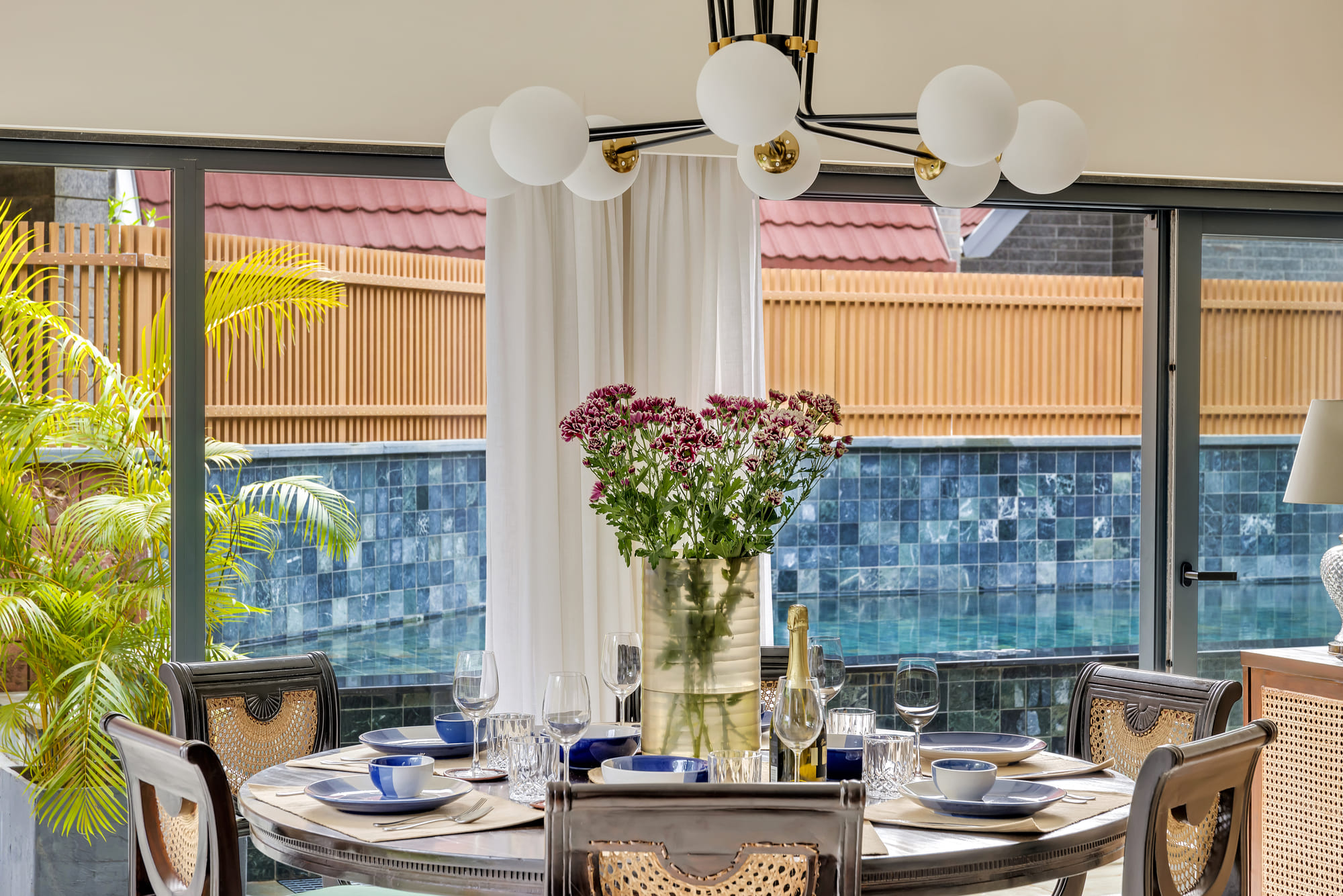 Villa Artistica By Utopian Villas