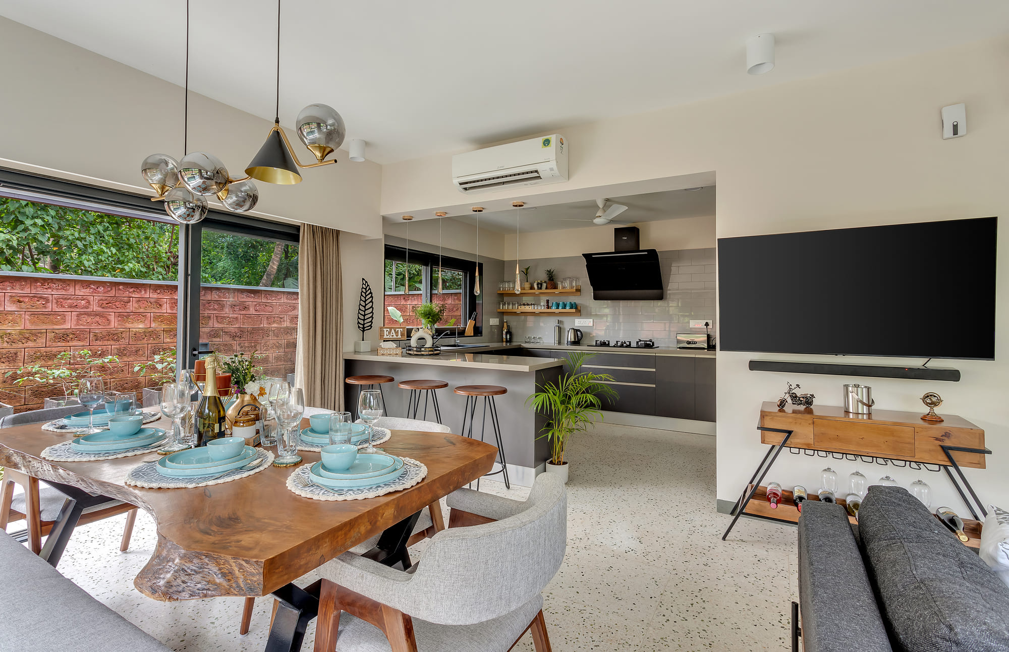 Villa Hive By Utopian Villas