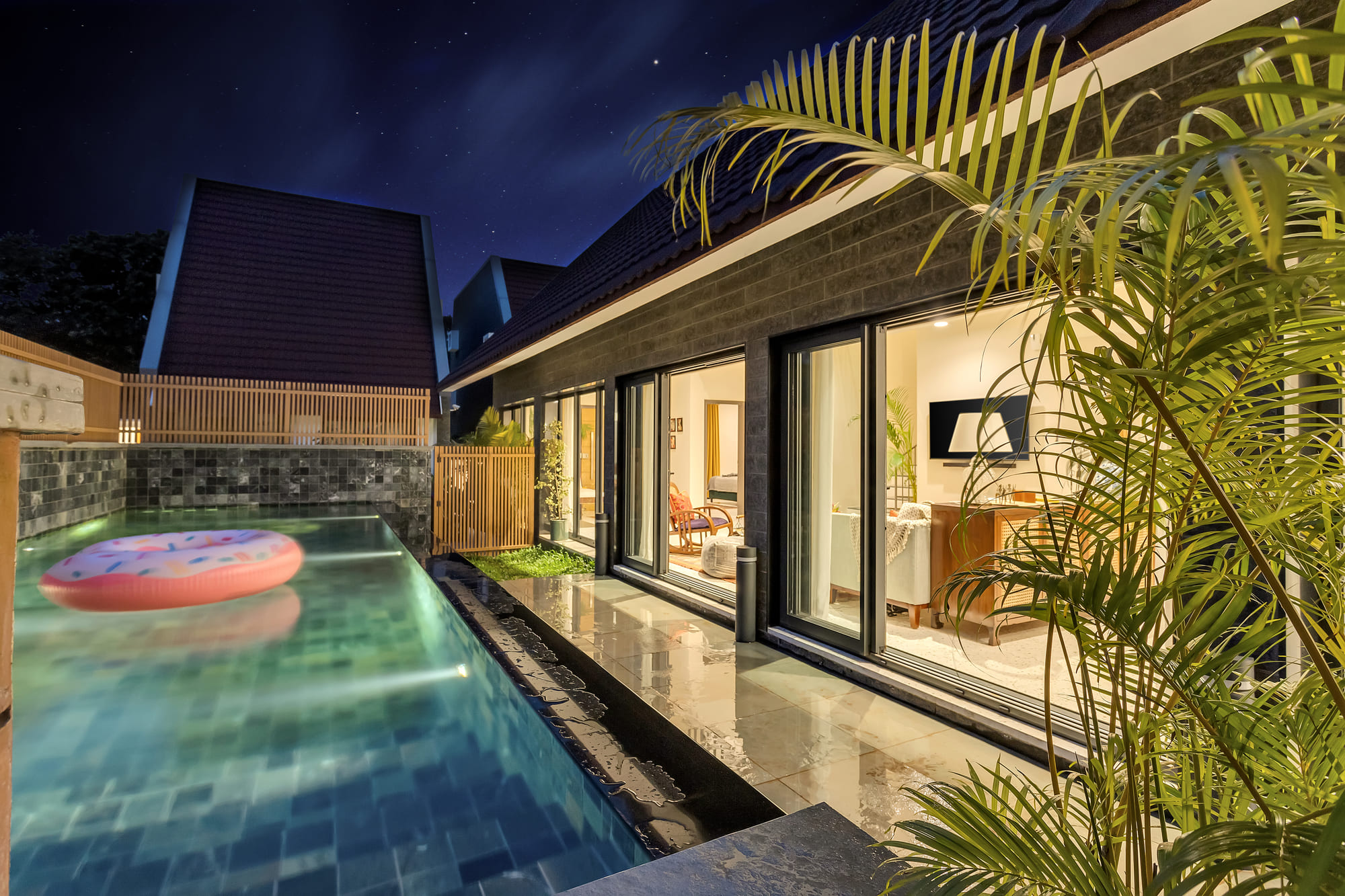 Villa Artistica By Utopian Villas