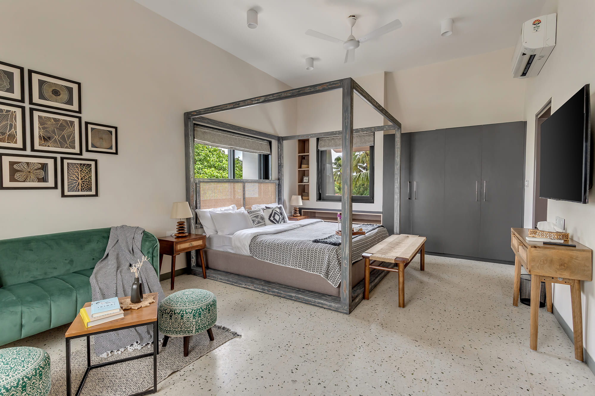 Villa Hive By Utopian Villas