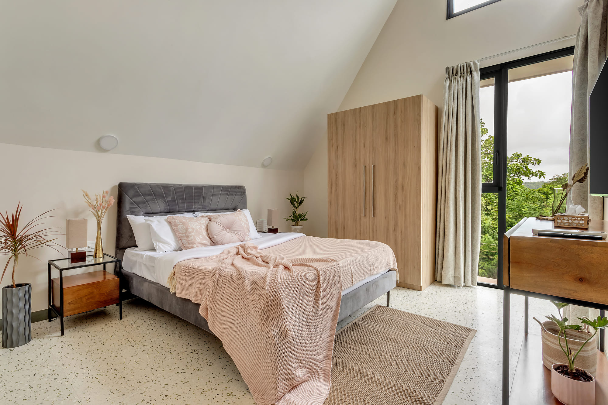 Villa Hive By Utopian Villas
