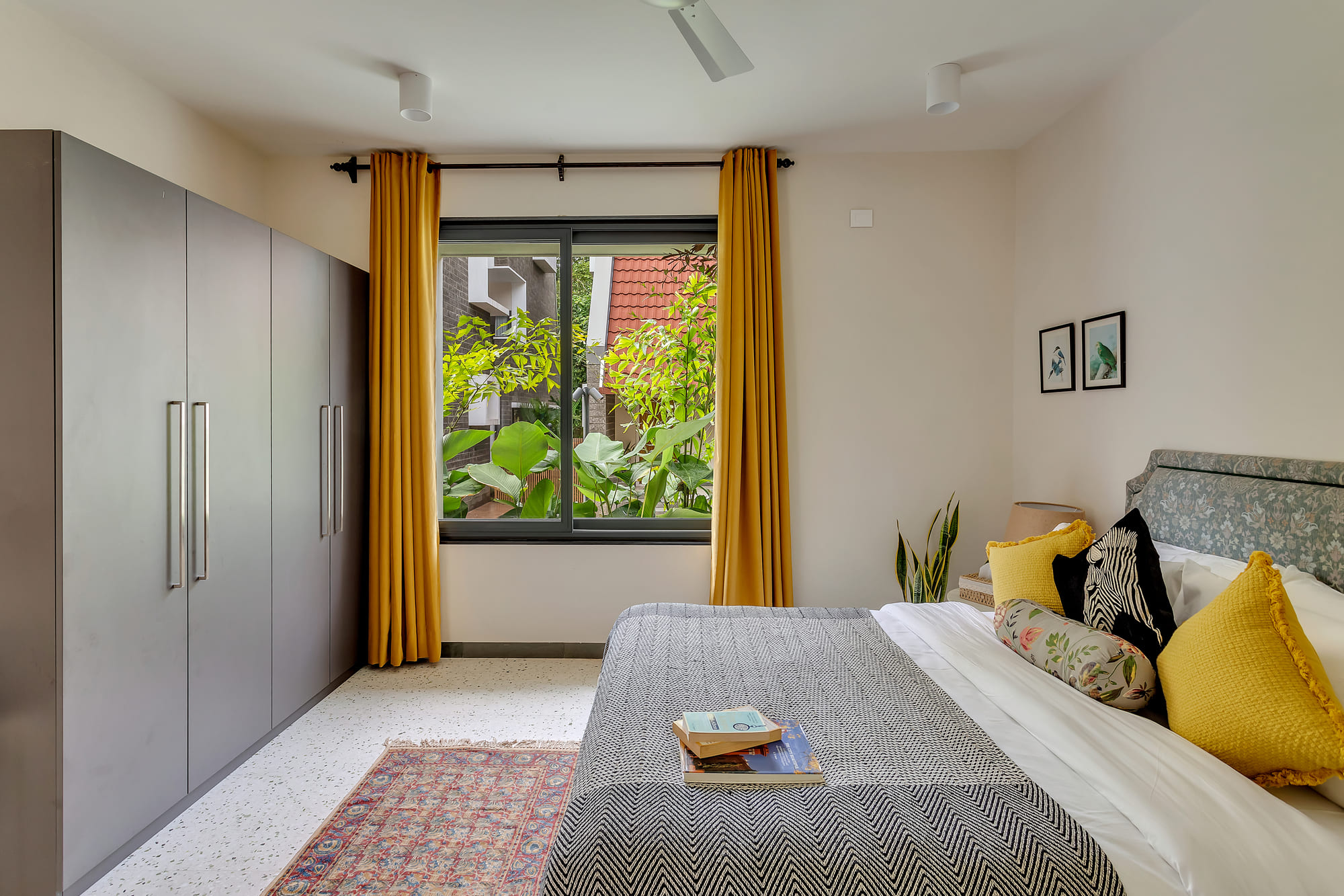 Villa Artistica By Utopian Villas