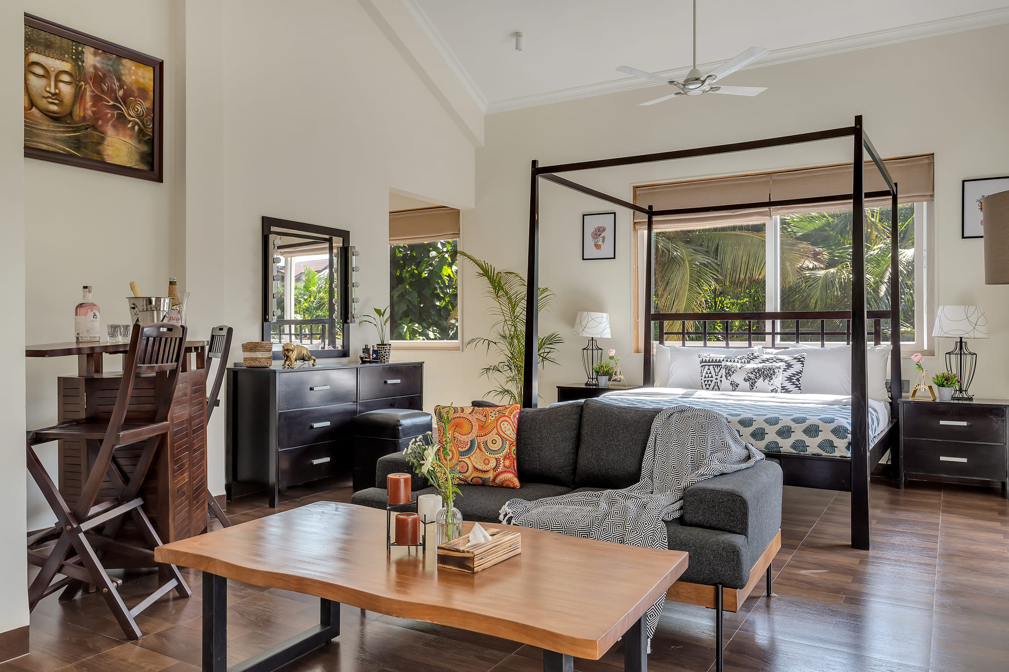 Villa Lakshya By Utopian Villas