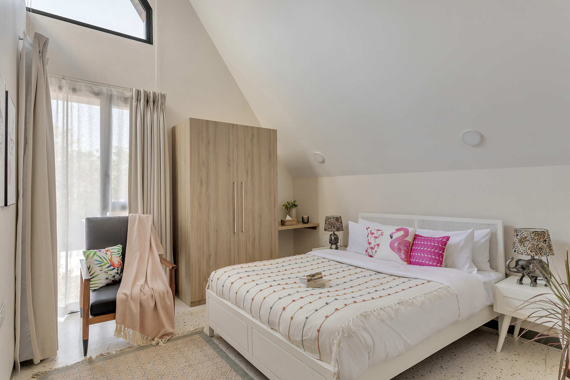 Villa Elegancia + Villa Alegria By Utopian Villas