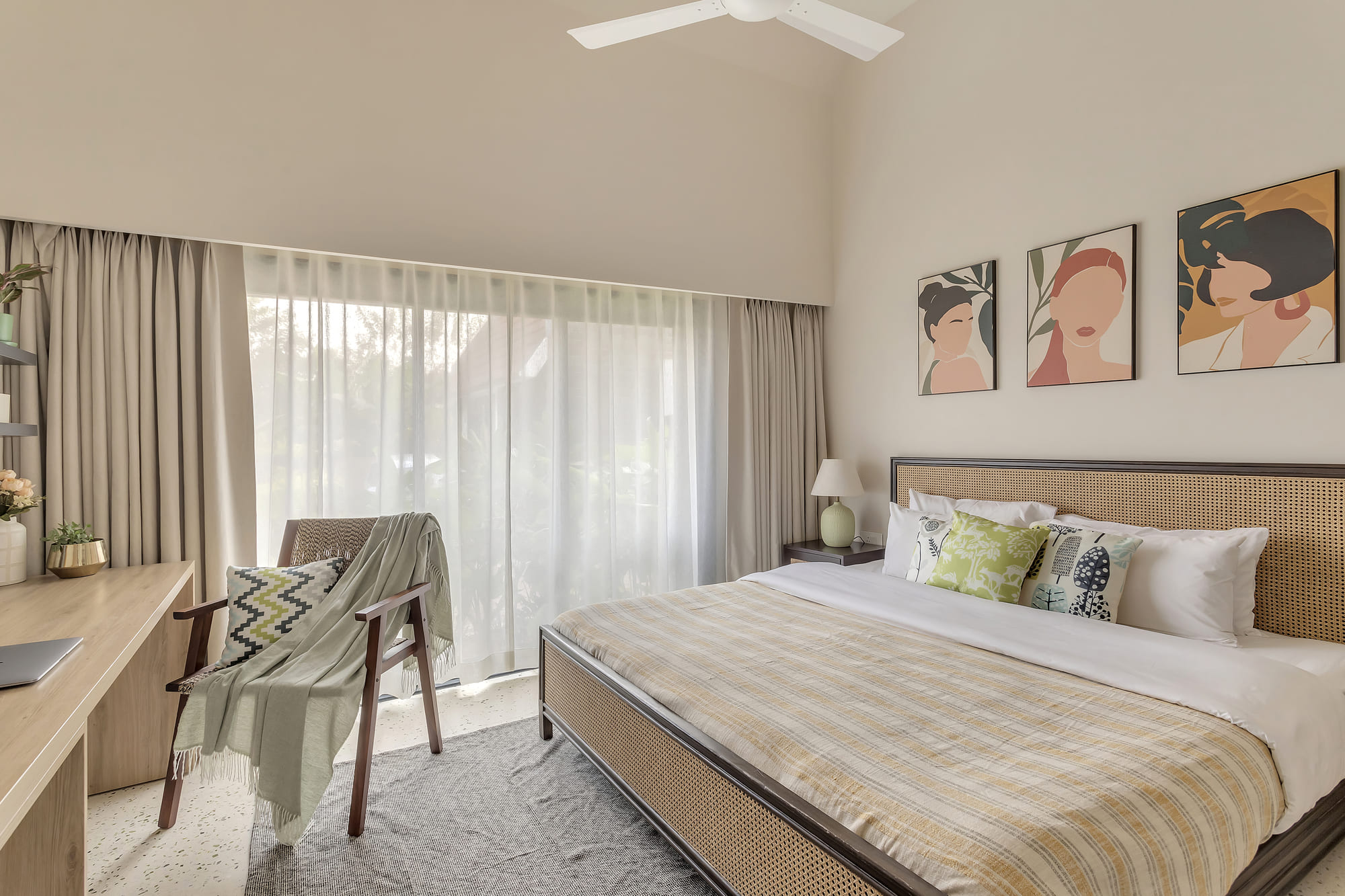 Villa Algeria By Utopian Villas