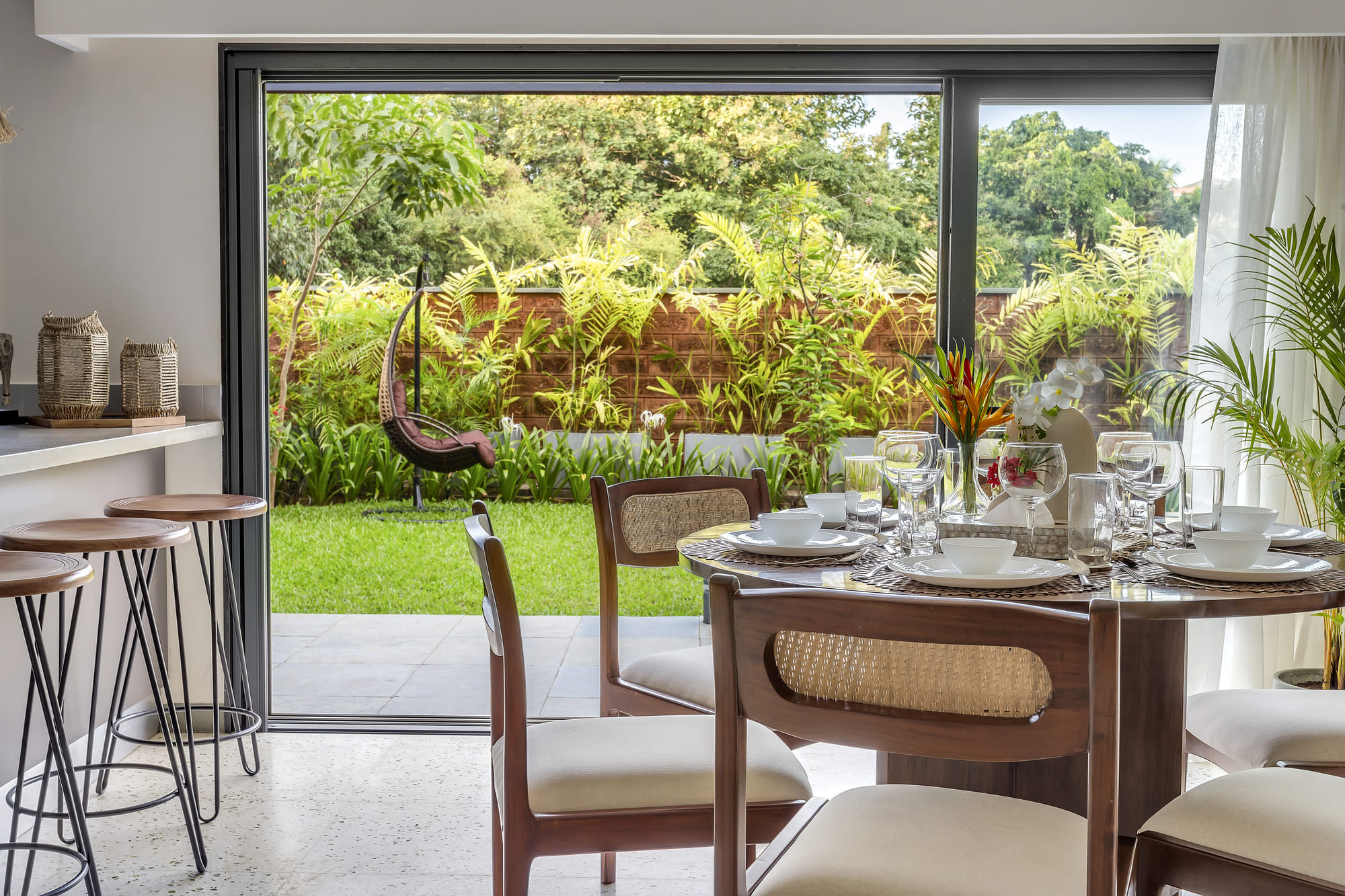 Villa Elegancia + Villa Alegria By Utopian Villas