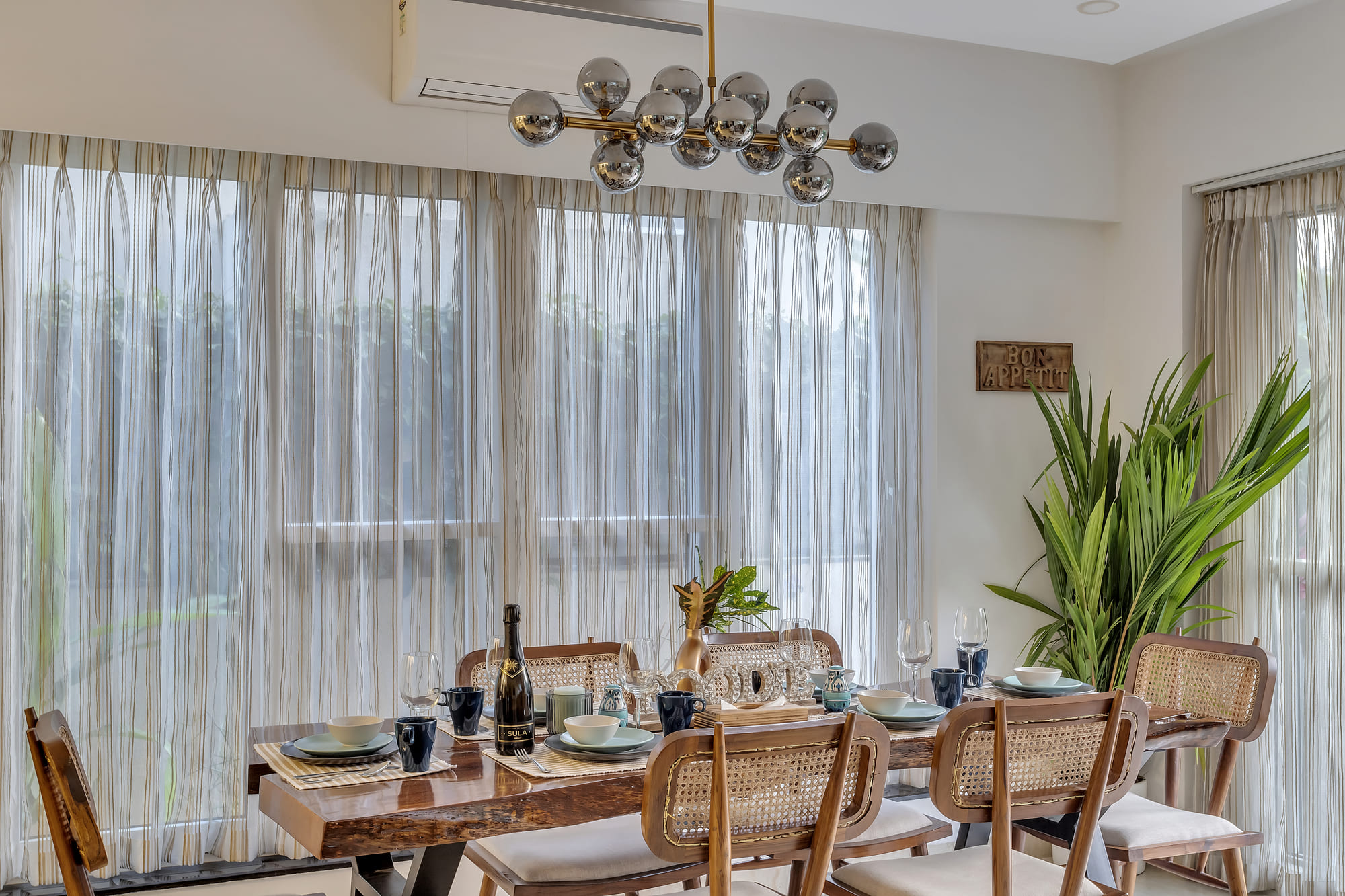 Villa Lakshya By Utopian Villas