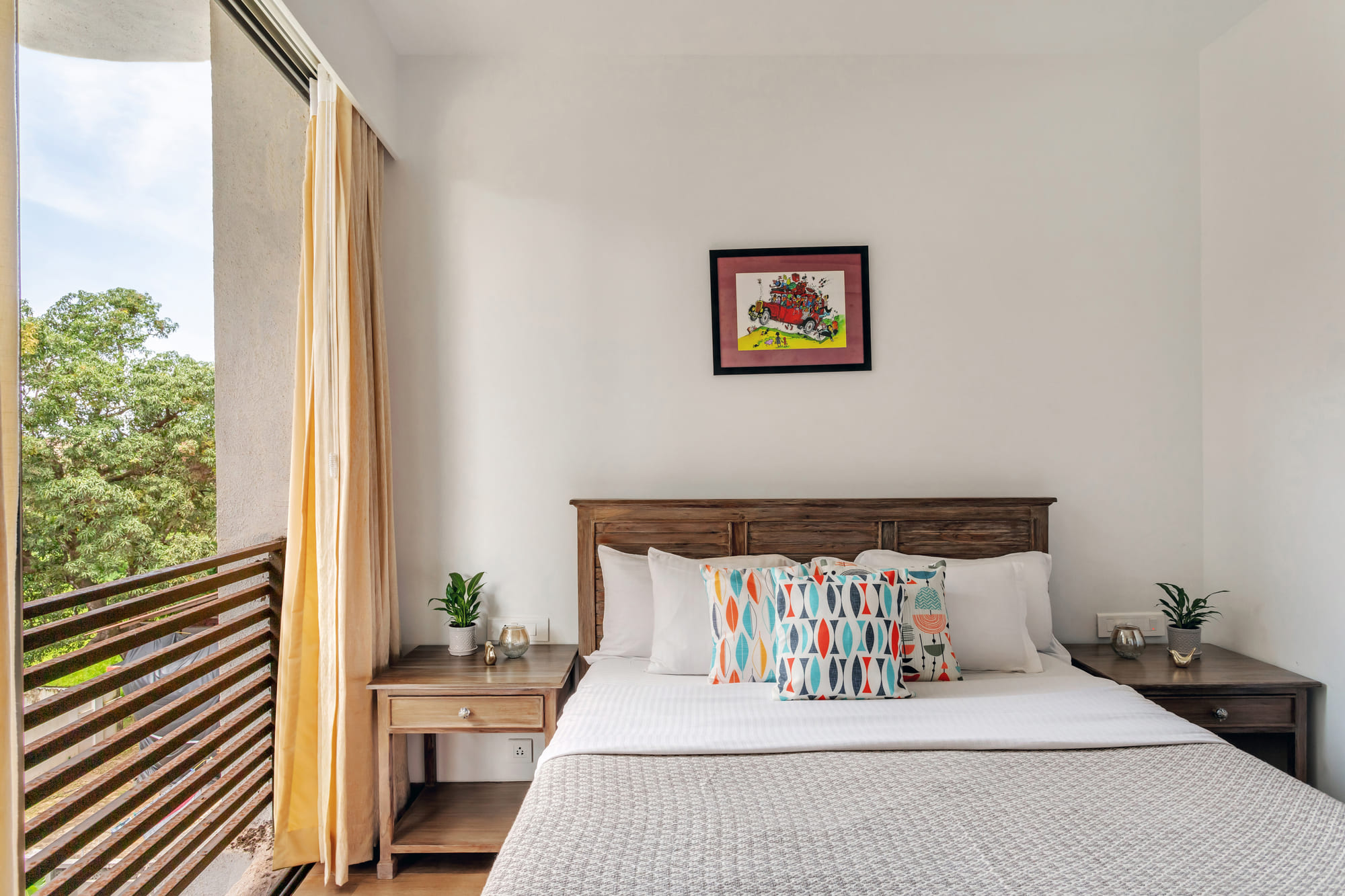 Alívio by Utopian Villas