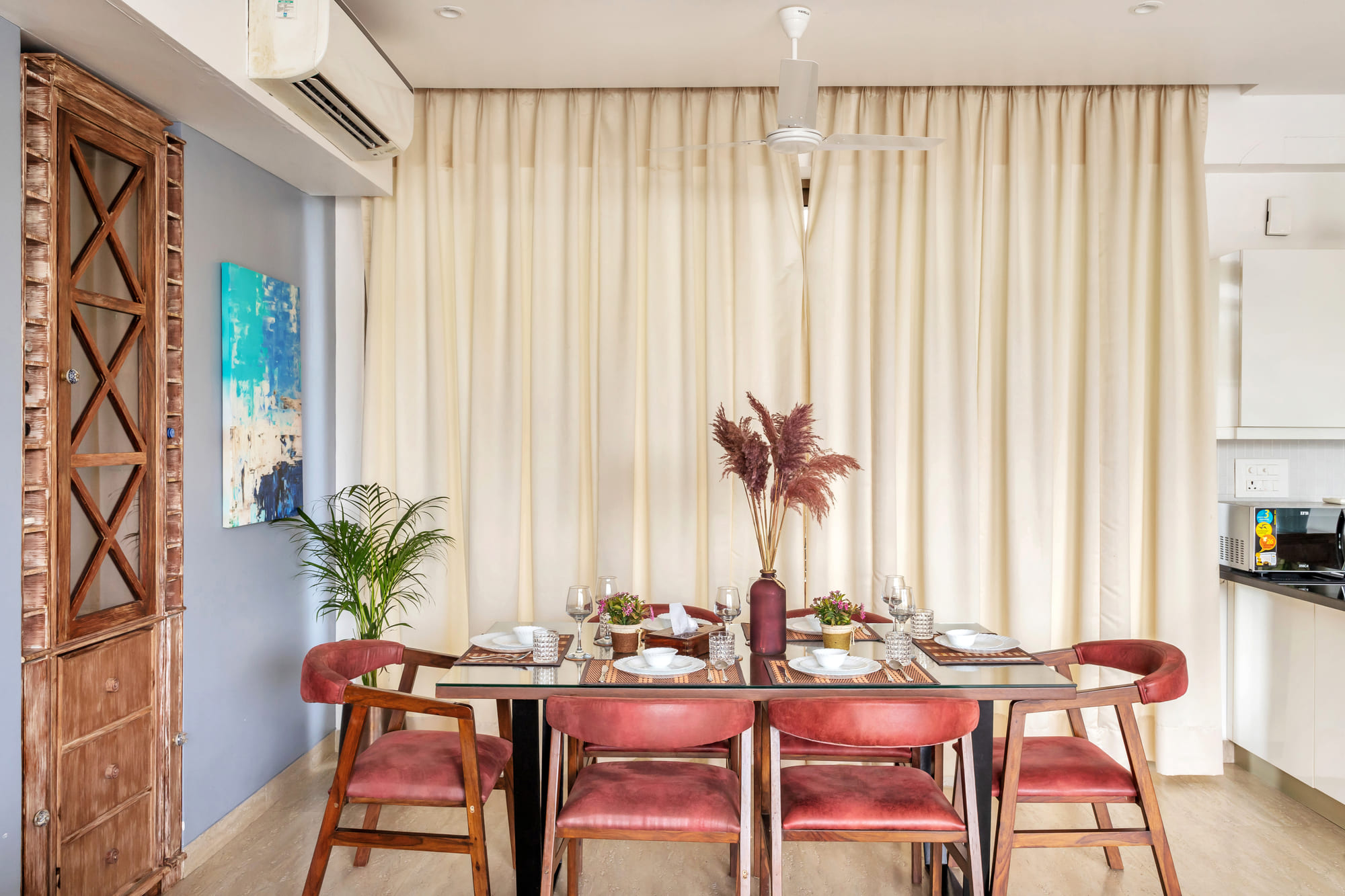 Alívio by Utopian Villas