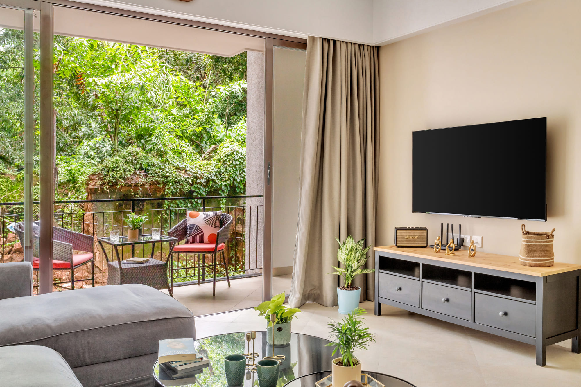 Alívio by Utopian Villas