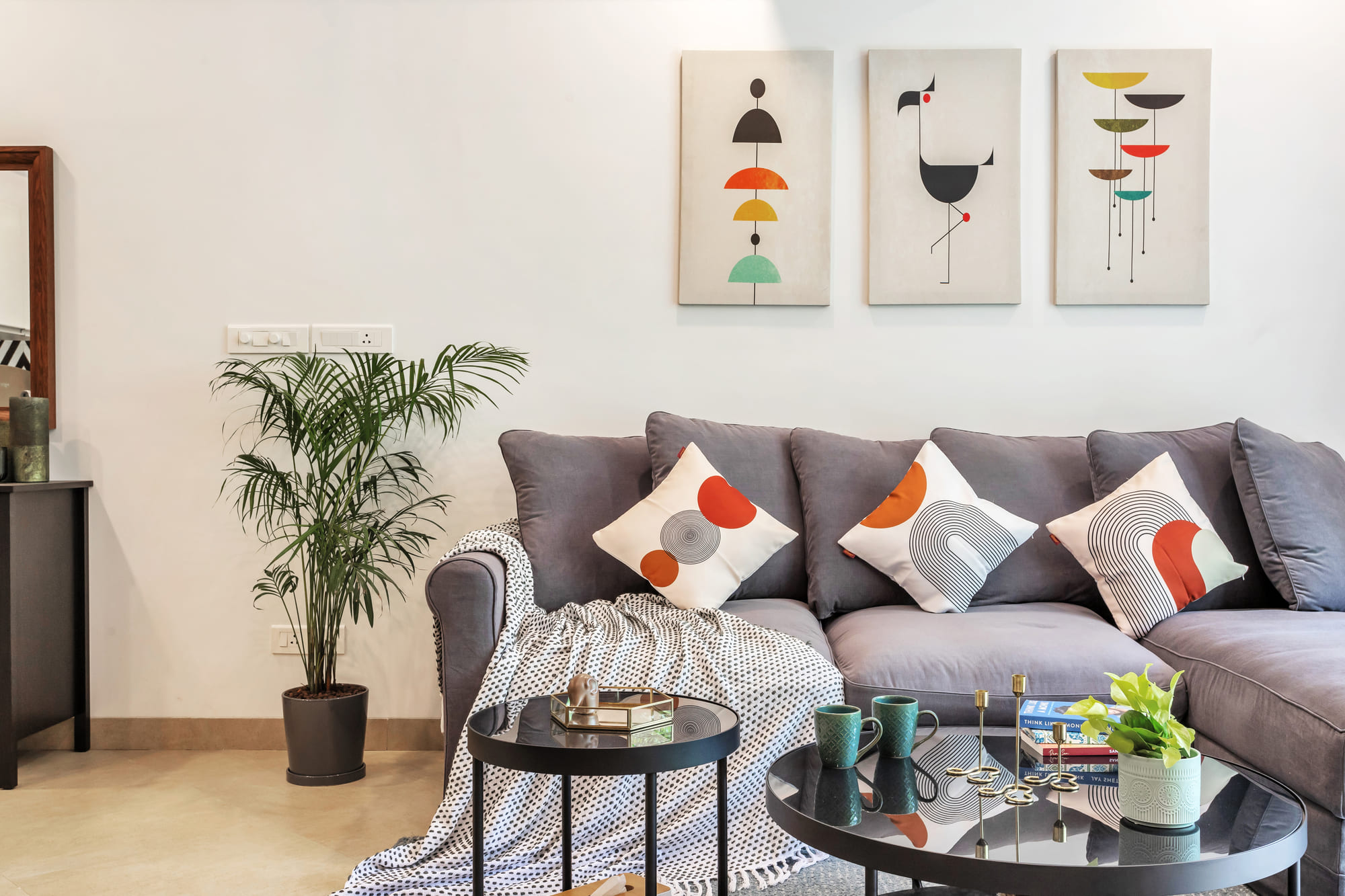 Alívio by Utopian Villas