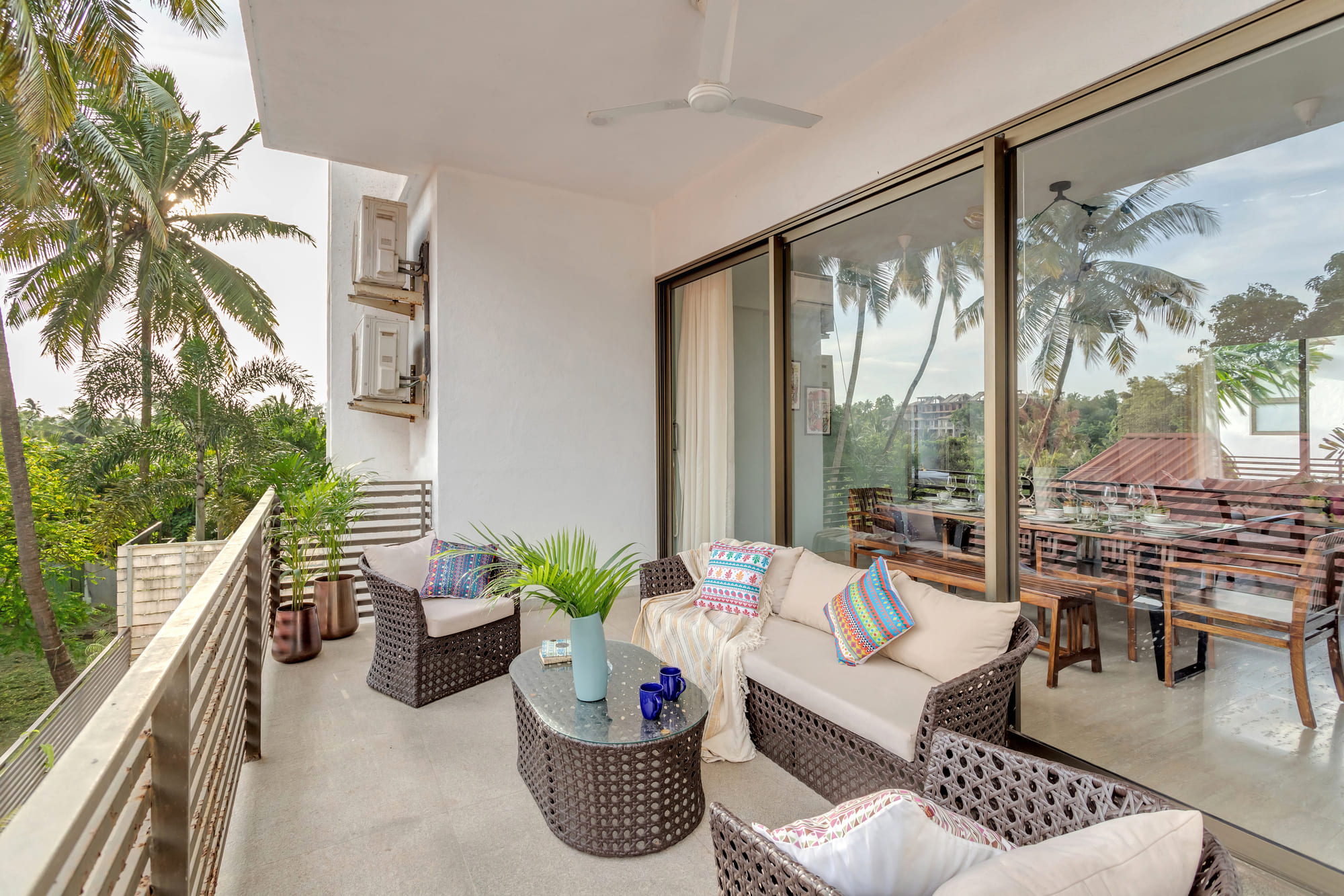 Verona By Utopian Villas