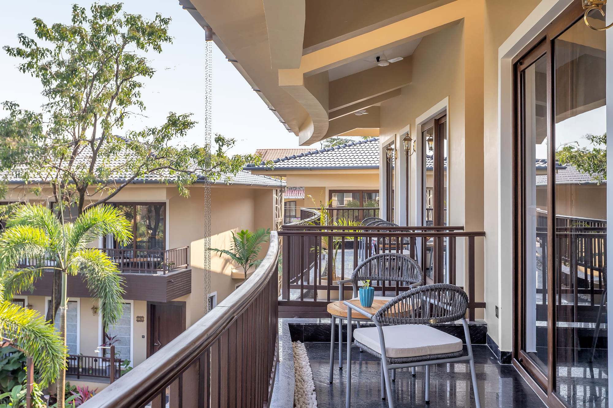 Villa Espirito By Utopian Villas