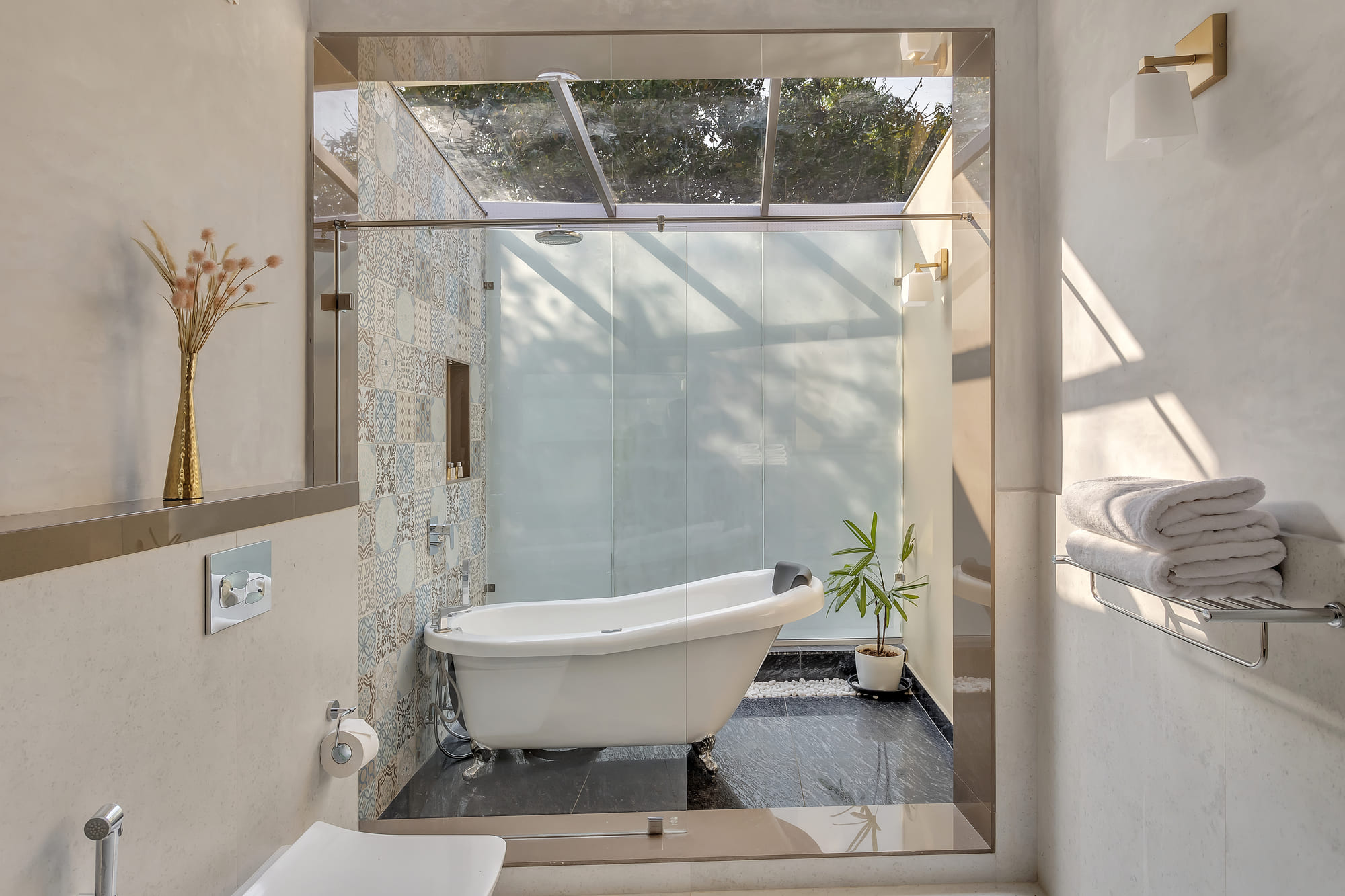 Villa Espirito By Utopian Villas