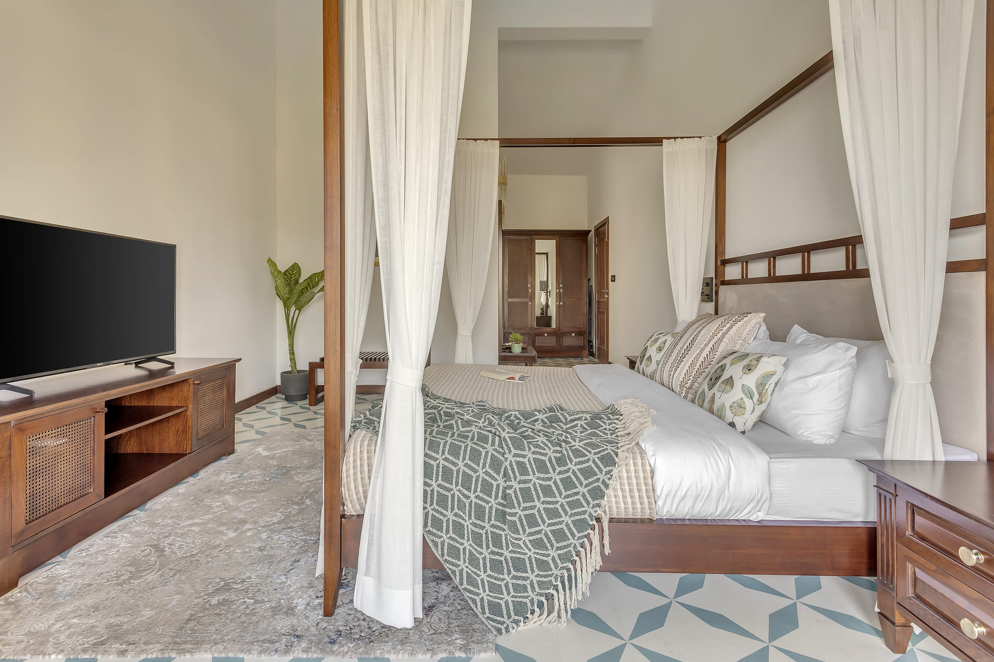 Villa Espirito By Utopian Villas