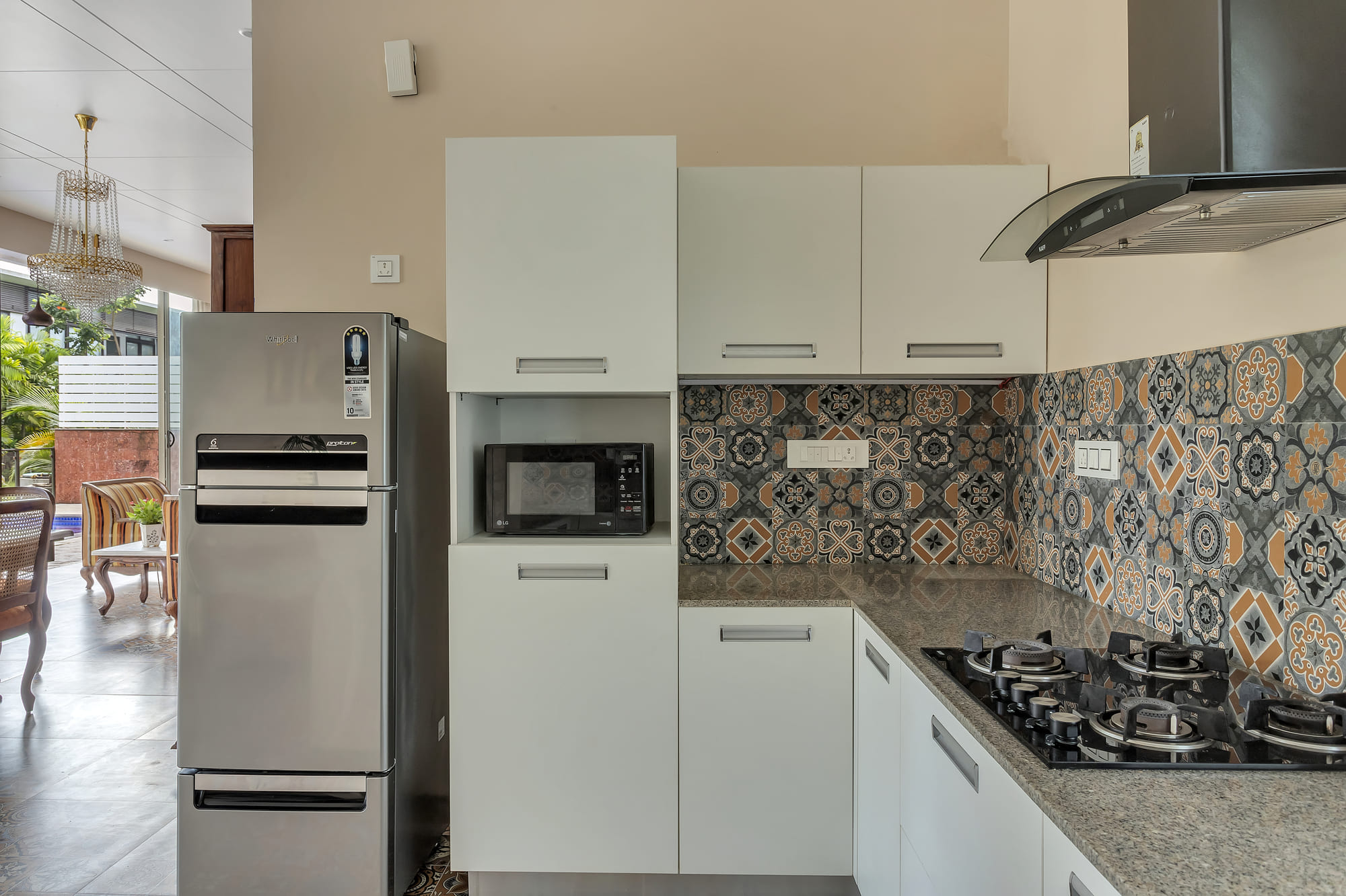 Villa Avalon + Villa Pescara By Utopian Villas